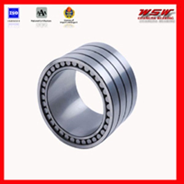 313581 A cylindrical roller bearing